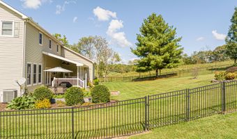 19422 Stirrup Dr, Abingdon, VA 24211