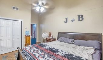 1502 Avenue N N, Anson, TX 79501