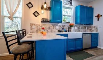 1010 Burch St NW, Ardmore, OK 73401