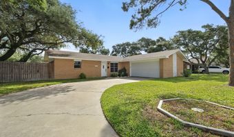 1522 W Palm, Aransas Pass, TX 78336