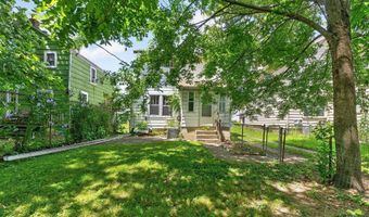 734 S Richardson Ave, Columbus, OH 43204