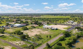 2525 W MIle 5 North Moorefield Rd W, Alton, TX 78574