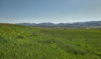 WY-238, Auburn, WY 83111