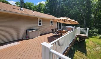 45 Nepaug Rd, Burlington, CT 06013