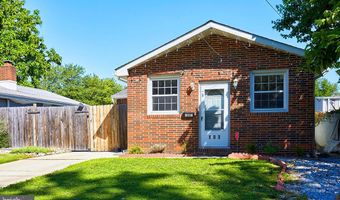 103 ERIE Ave, Barrington, NJ 08007