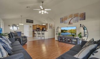 3224 Peacock Ln, Altus, OK 73521