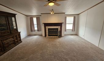 27 Wood Dr, Belen, NM 87002