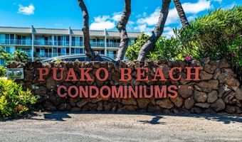 69-1647 PUAKO BEACH Dr 208, Kamuela, HI 96743