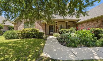 107 Clyde Dr, Aledo, TX 76008