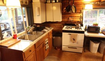 127 Lonely Moose Ln, Alberton, MT 59820