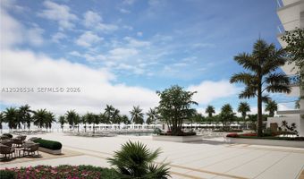 9801 Collins Ave 6P, Bal Harbour, FL 33154