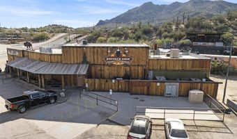 5898 E Chuckwalla Trl, Cave Creek, AZ 85331