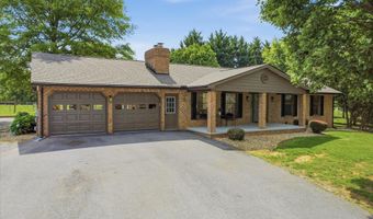 7523 SHARPSBURG Pike, Boonsboro, MD 21713
