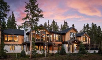 72 DYER Trl, Breckenridge, CO 80424