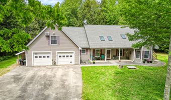 42 Lee Dr, Albion, ME 04910