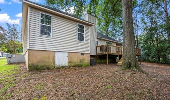 71 Suffolk Dr, Aiken, SC 29803