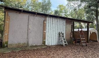 5109 SW 10TH St, Bell, FL 32619