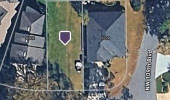 NW 109TH PLACE, Alachua, FL 32615