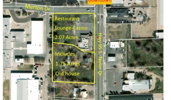 1350 S Taylor St, Fallon, NV 89406