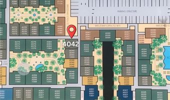 1801 E Katella 4042, Anaheim, CA 92805