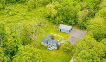 123 Kennerson Reservoir Rd, Ashford, CT 06278