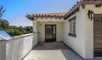 1515 Indiana Ave, South Pasadena, CA 91030