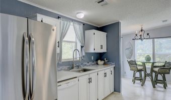 208 Calico Ct, Barefoot Bay, FL 32976