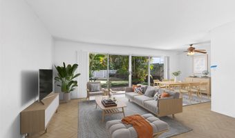 1324 Kuuna St, Kailua, HI 96734