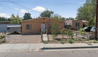 304 MESCALERO Rd NW, Albuquerque, NM 87107