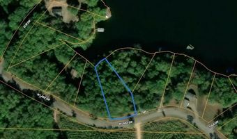 Lake Drive, Alexander, AR 72002