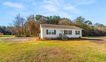 8937 NINEPIN BRANCH Rd, Berlin, MD 21811