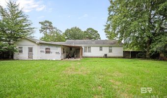 308 4th Ave, Atmore, AL 36502