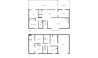 2125 Duffer Ln, Batesville, AR 72501
