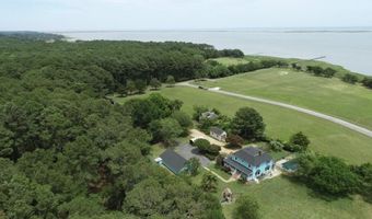 27220 BAYLYS NECK Rd, Accomac, VA 23301