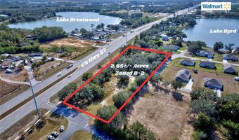 2161 US 27 N, Avon Park, FL 33825