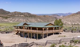 1410 W Highway 62, Antimony, UT 84712