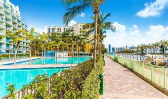 2950 NE 188th St 525, Aventura, FL 33180