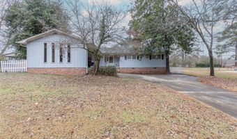 1603 Dunn Rd, Anderson, SC 29625