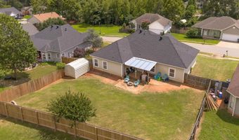 406 Derek Ct, Alexander, AR 72002