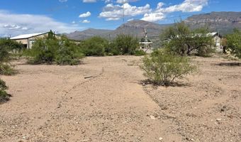 21 Appaloosa Road Rd, Caballo, NM 87931