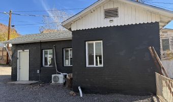 240 3rd St, Clifton, AZ 85533