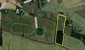 DAISEY Road, Frankford, DE 19945