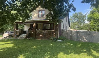 3143 Carson Ave, Indianapolis, IN 46227