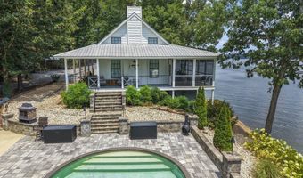 375 PEBBLE BEACH Rd, Ashville, AL 35953