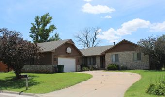 6 Diamond Ct, Anthony, KS 67003