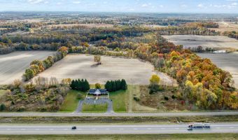 Parcel A N Concord Road, Albion, MI 49224