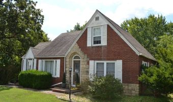 409 E. Elm St, Albion, IL 62806