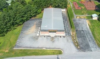 155 S Grant St, Alto, GA 30510