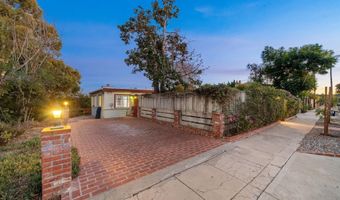 5175 Benton Pl, San Diego, CA 92116