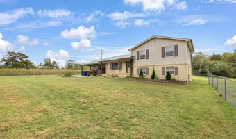 2350 Martling Gap Rd, Albertville, AL 35951